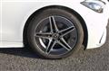 2022 Mercedes-Benz C-Class