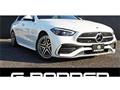 2022 Mercedes-Benz C-Class