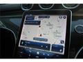 2022 Mercedes-Benz C-Class