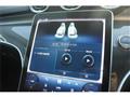 2022 Mercedes-Benz C-Class