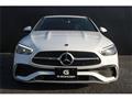 2022 Mercedes-Benz C-Class