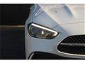 2022 Mercedes-Benz C-Class