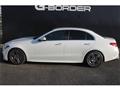 2022 Mercedes-Benz C-Class