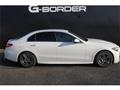 2022 Mercedes-Benz C-Class