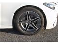 2022 Mercedes-Benz C-Class