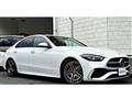 2022 Mercedes-Benz C-Class