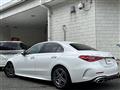 2022 Mercedes-Benz C-Class