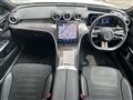 2022 Mercedes-Benz C-Class