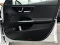 2022 Mercedes-Benz C-Class