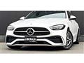 2022 Mercedes-Benz C-Class