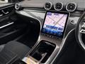 2022 Mercedes-Benz C-Class