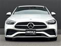 2022 Mercedes-Benz C-Class