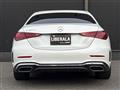 2022 Mercedes-Benz C-Class