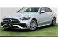 2022 Mercedes-Benz C-Class