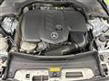 2022 Mercedes-Benz C-Class