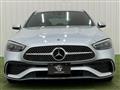 2022 Mercedes-Benz C-Class