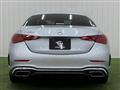 2022 Mercedes-Benz C-Class