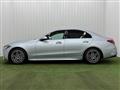 2022 Mercedes-Benz C-Class