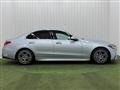 2022 Mercedes-Benz C-Class