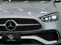 2022 Mercedes-Benz C-Class