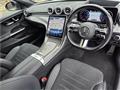 2022 Mercedes-Benz C-Class