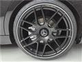 2022 Mercedes-Benz C-Class