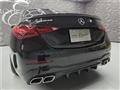 2022 Mercedes-Benz C-Class