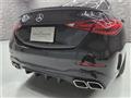 2022 Mercedes-Benz C-Class