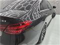 2022 Mercedes-Benz C-Class