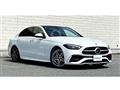 2022 Mercedes-Benz C-Class