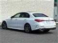 2022 Mercedes-Benz C-Class