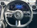 2022 Mercedes-Benz C-Class