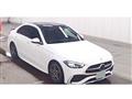 2022 Mercedes-Benz C-Class