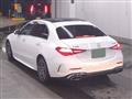 2022 Mercedes-Benz C-Class