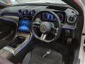 2022 Mercedes-Benz C-Class