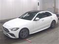 2022 Mercedes-Benz C-Class