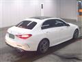 2022 Mercedes-Benz C-Class