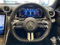 2022 Mercedes-Benz C-Class