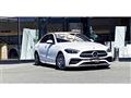 2022 Mercedes-Benz C-Class