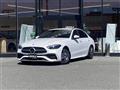 2022 Mercedes-Benz C-Class