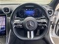 2022 Mercedes-Benz C-Class