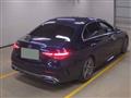 2022 Mercedes-Benz C-Class