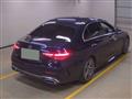 2022 Mercedes-Benz C-Class