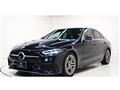 2022 Mercedes-Benz C-Class