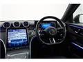 2022 Mercedes-Benz C-Class