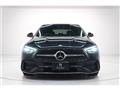 2022 Mercedes-Benz C-Class
