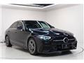 2022 Mercedes-Benz C-Class