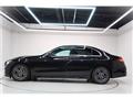 2022 Mercedes-Benz C-Class
