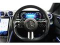 2022 Mercedes-Benz C-Class
