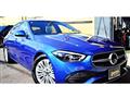 2022 Mercedes-Benz C-Class